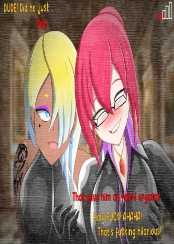 Cover of The Pathetic Life Of Erik Van Skellen 2 - Part 8 - Abandoned To Misery